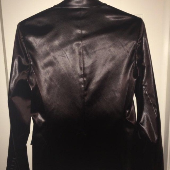 Brand New Theory Classic Jacket, 8 - Picture 4 of 6